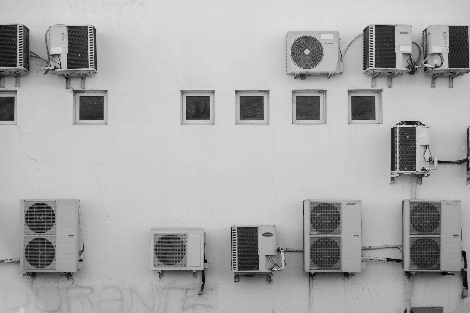 Dépannage climatisation équipe à Orvault